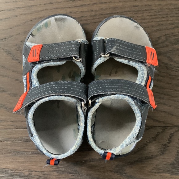 Joe Fresh Sandals - Picture 8 of 10